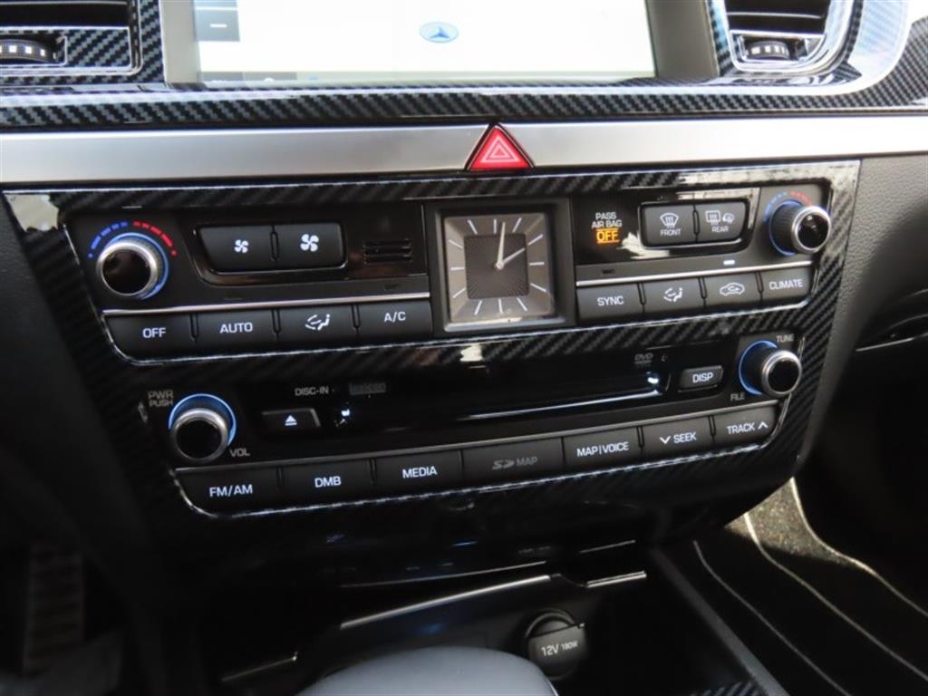 HYUNDAI Genesis 2016 - Importación desde Corea - HF Imports Iquique - Foto 7