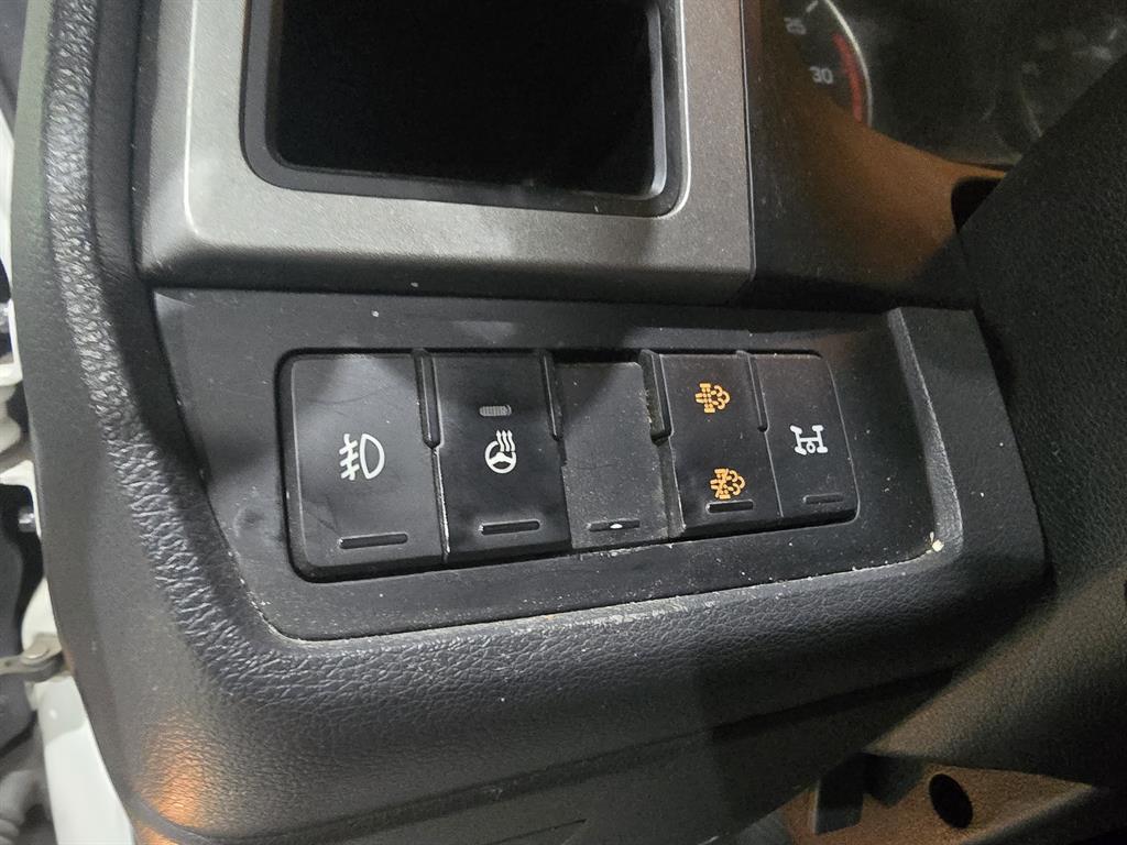 medium and large cargo truck - Vista 12