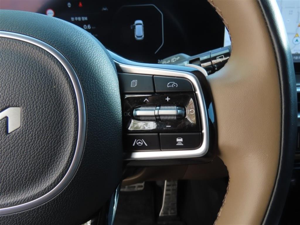 KIA Sorento 2024 - Importación desde Corea - HF Imports Iquique - Foto 11