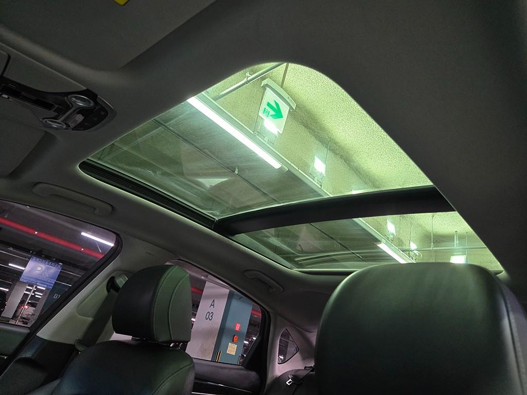 HYUNDAI Grandeur 2017 Blanco - Importación desde Corea - HF Imports Iquique - Foto 15