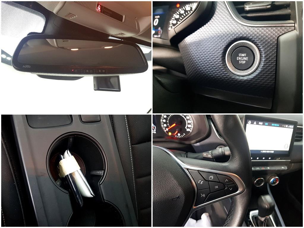 SAMSUNG XM3 2021 Blanco - Importación desde Corea - HF Imports Iquique - Foto 16