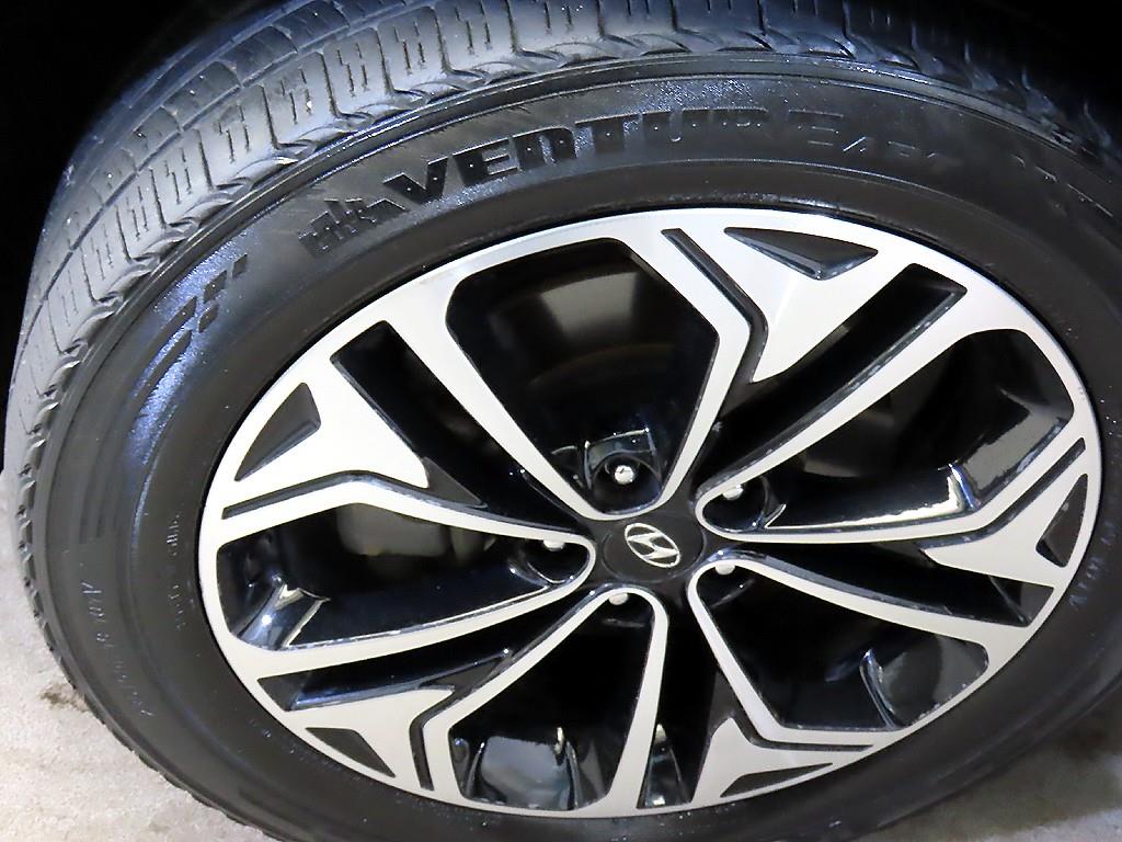 HYUNDAI Santa Fe 2019 - Importación desde Corea - HF Imports Iquique - Foto 20