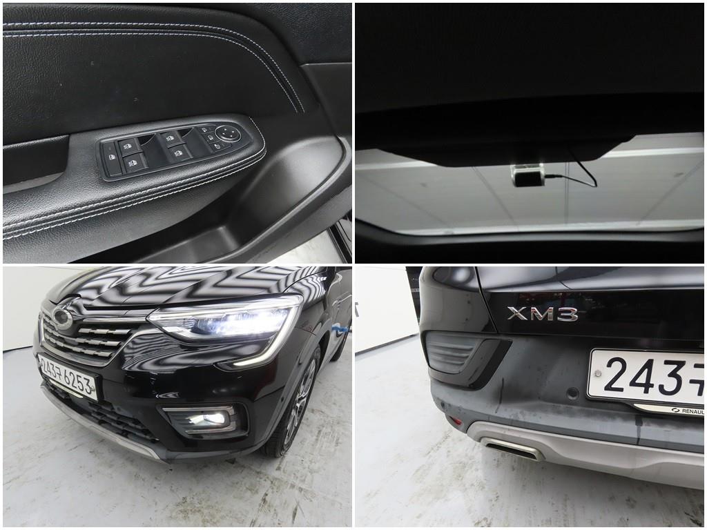 SAMSUNG XM3 2020 Negro - Importación desde Corea - HF Imports Iquique - Foto 18