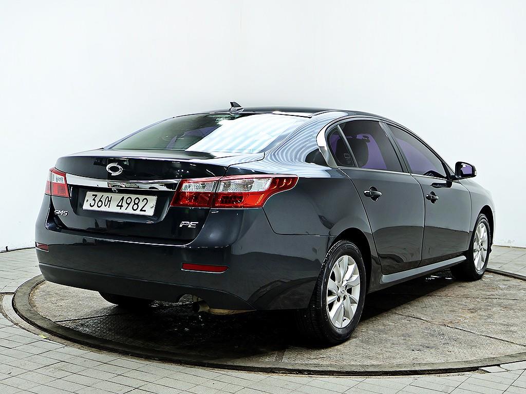 SAMSUNG SM5 - Vista 7