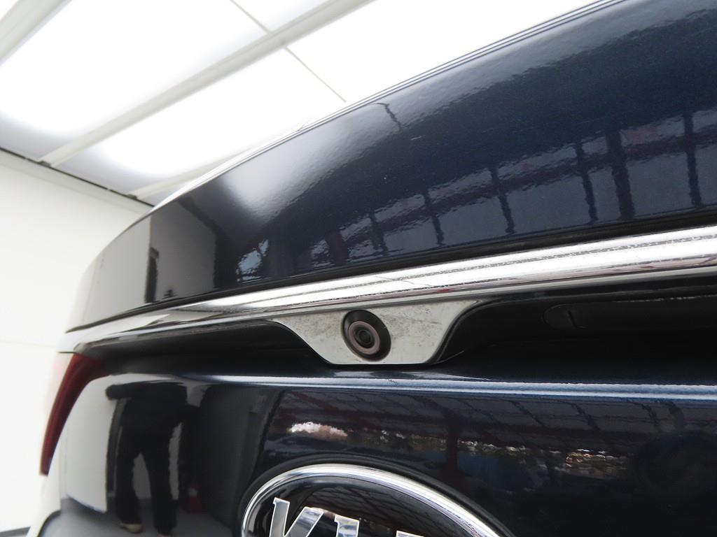 KIA K7 2017 Azul - Importación desde Corea - HF Imports Iquique - Foto 15