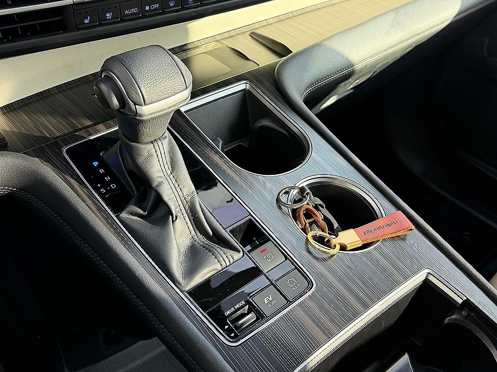 Toyota Siena - Vista 11