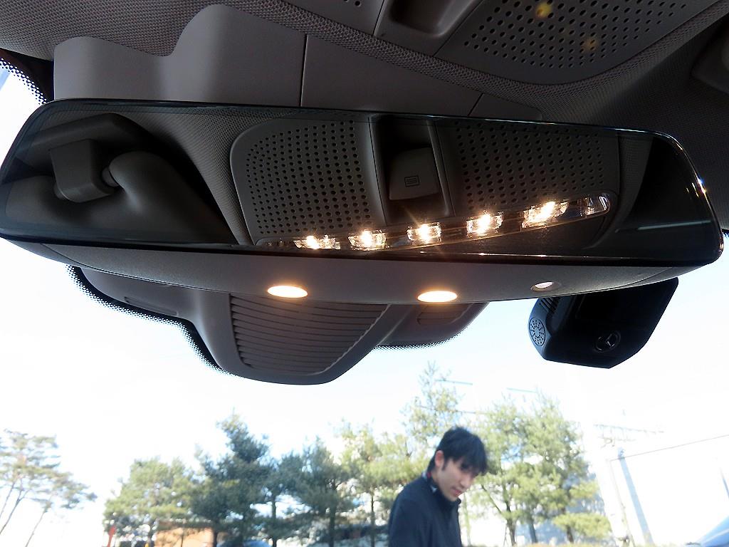 Mercedes Benz CLS Class 2020 Gris - Importación desde Corea - HF Imports Iquique - Foto 13