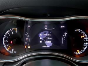 Jeep Cherokee - Vista 12