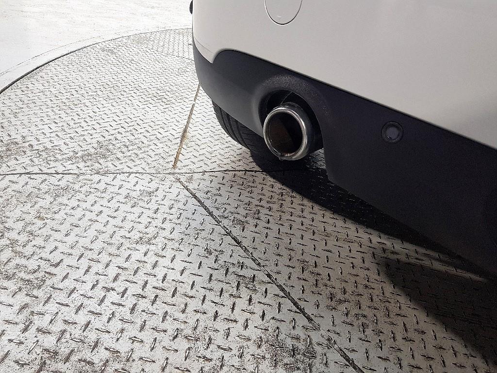 Mini Cooper 2021 Gris - Importación desde Corea - HF Imports Iquique - Foto 15