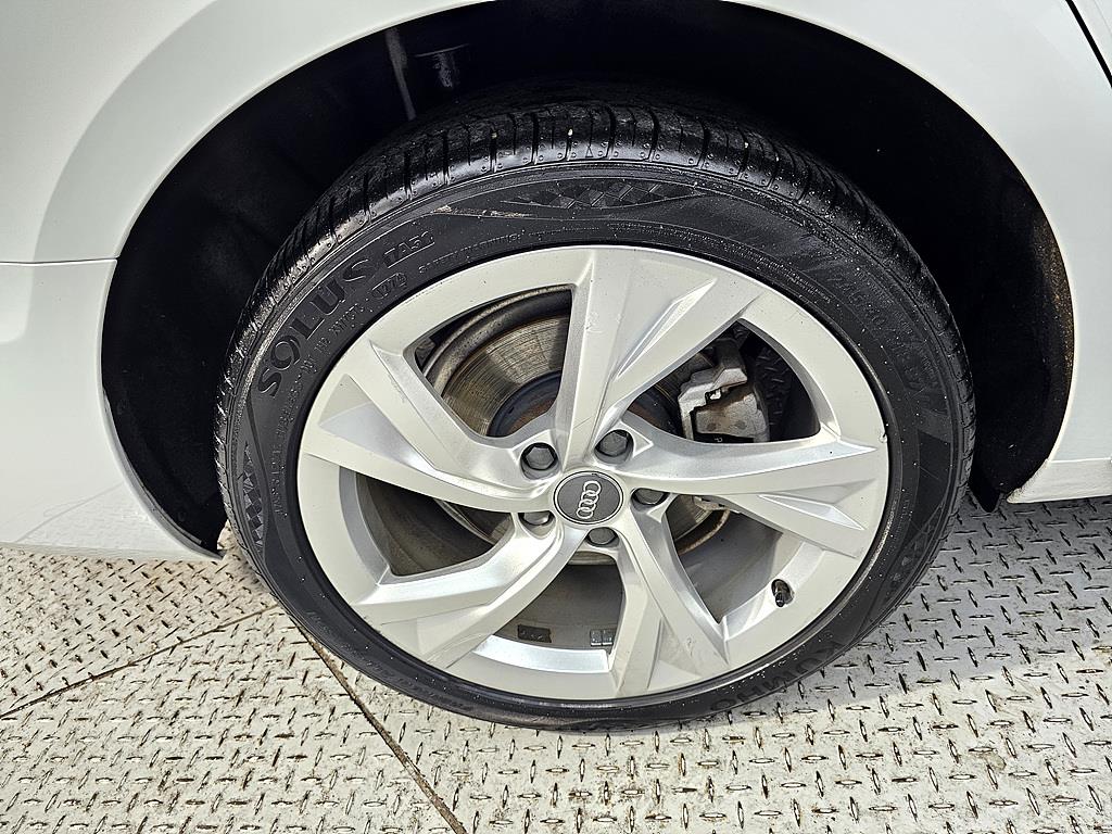 Audi A4 2020 Blanco - Importación desde Corea - HF Imports Iquique - Foto 20