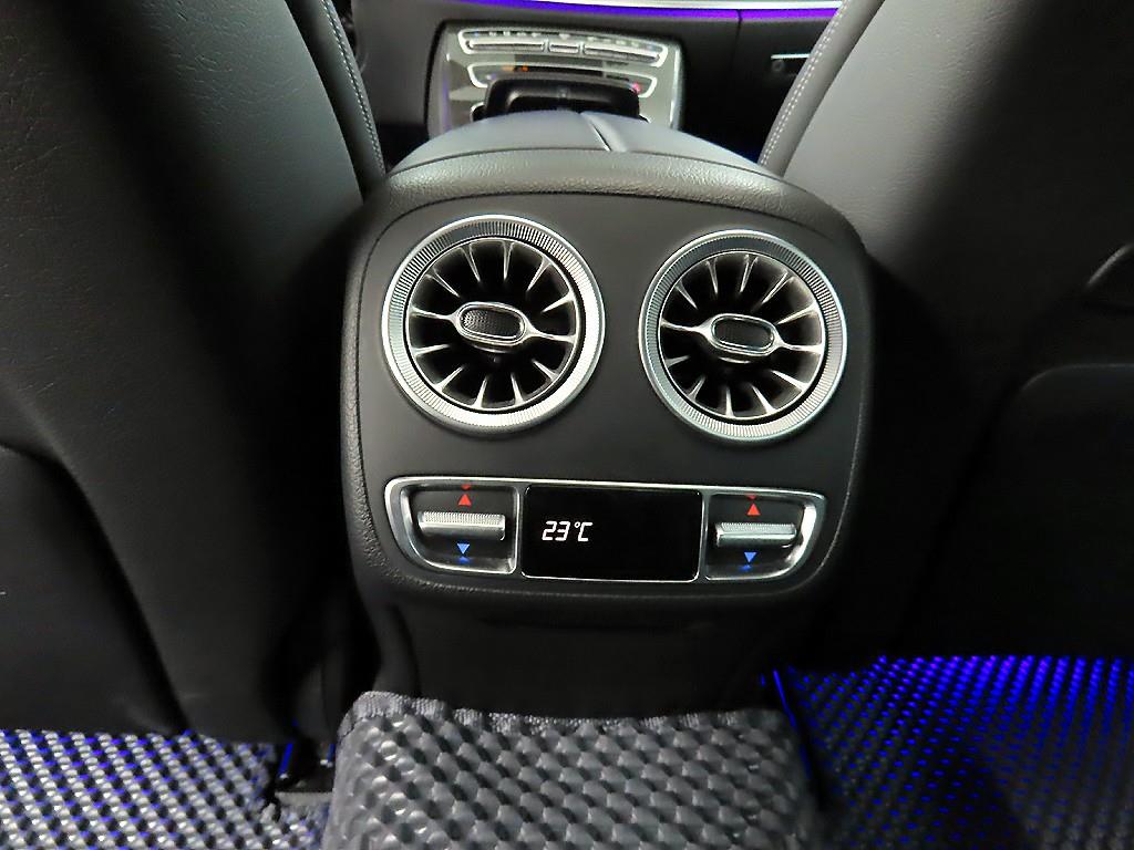 Mercedes Benz CLS Class 2021 Blanco - Importación desde Corea - HF Imports Iquique - Foto 14