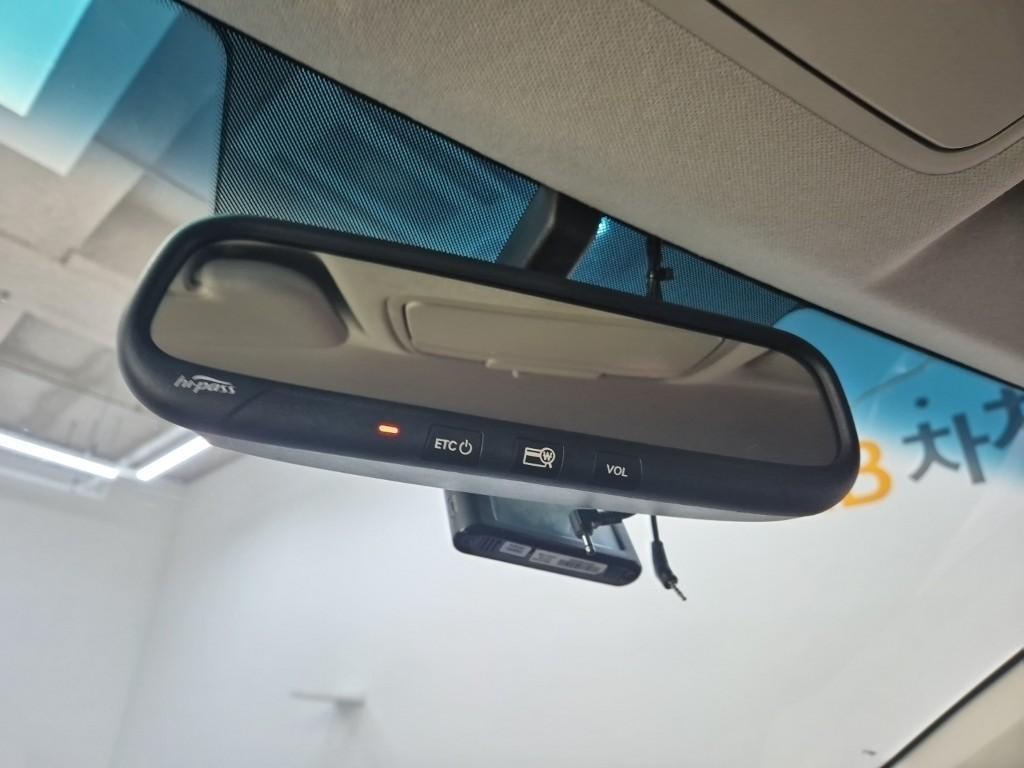 KIA K3 2019 Blanco - Importación desde Corea - HF Imports Iquique - Foto 16