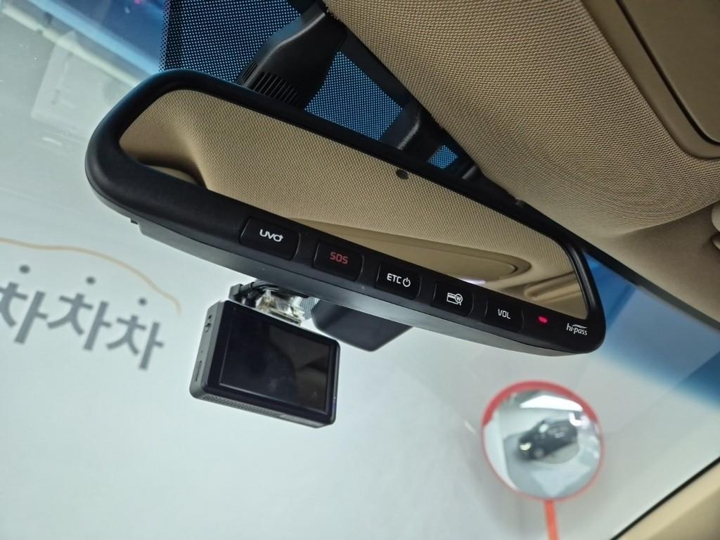 KIA Carnival 2020 Negro - Importación desde Corea - HF Imports Iquique - Foto 16