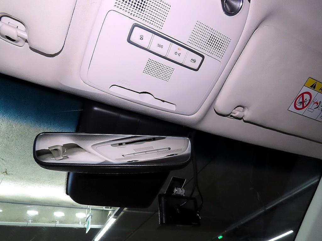 HYUNDAI Grandeur 2020 Blanco - Importación desde Corea - HF Imports Iquique - Foto 16