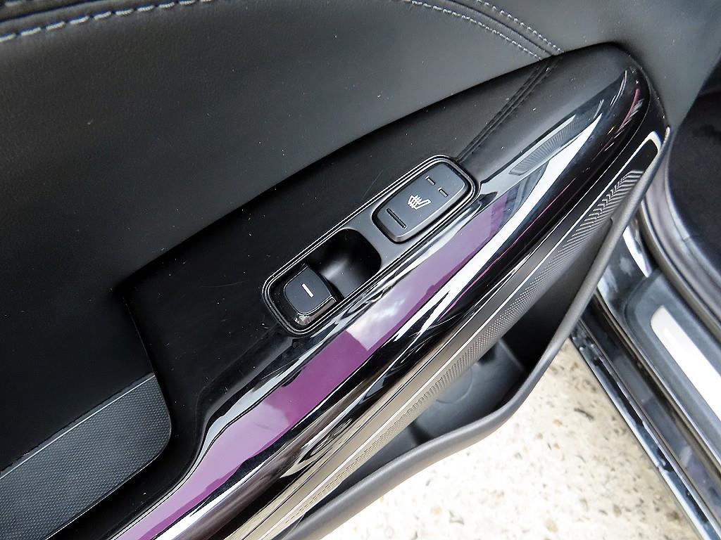 KIA K7 2017 Negro - Importación desde Corea - HF Imports Iquique - Foto 17