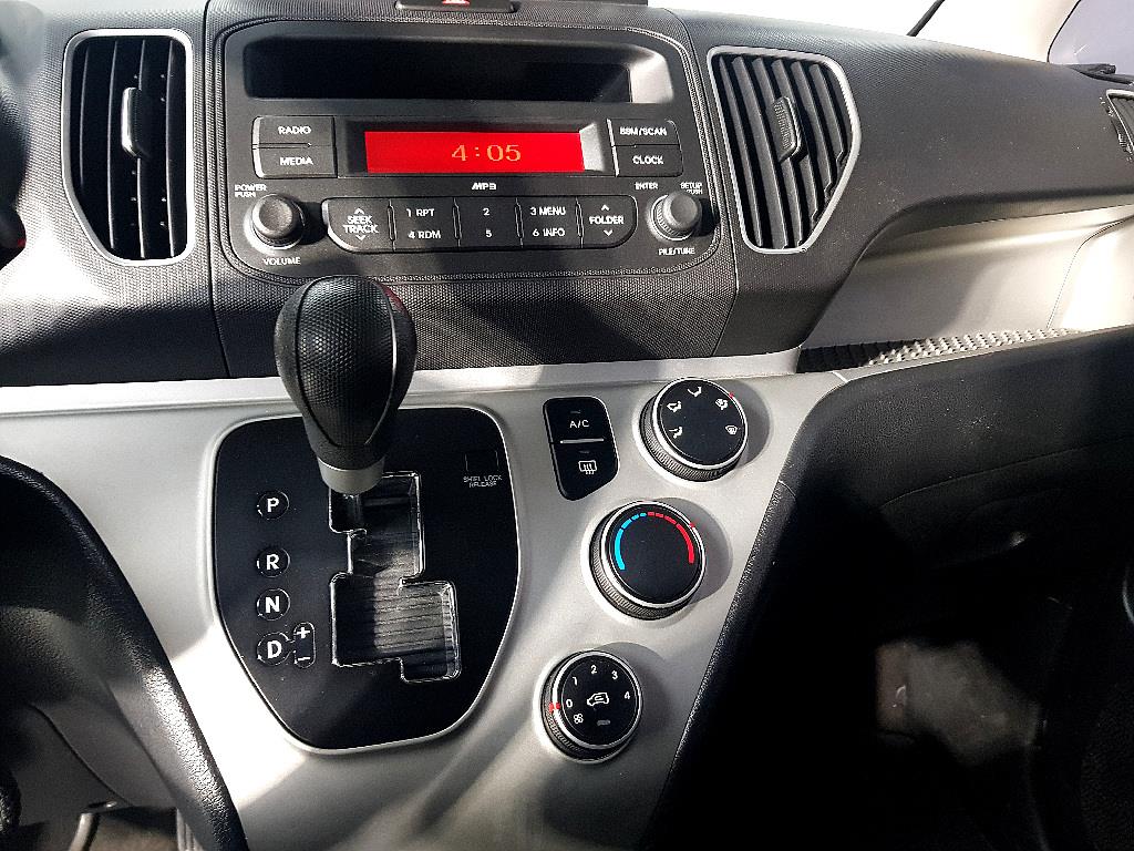 KIA Ray 2015 Blanco - Importación desde Corea - HF Imports Iquique - Foto 14