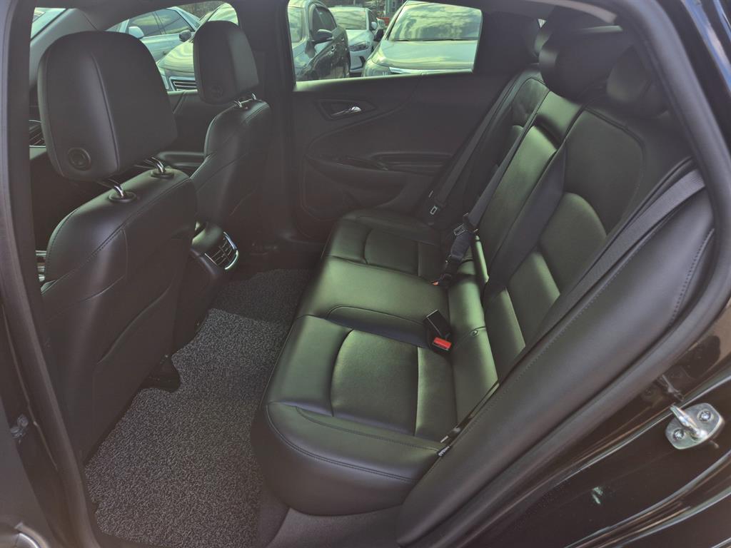 Chevrolet Malibu 2018 Negro - Importación desde Corea - HF Imports Iquique - Foto 17