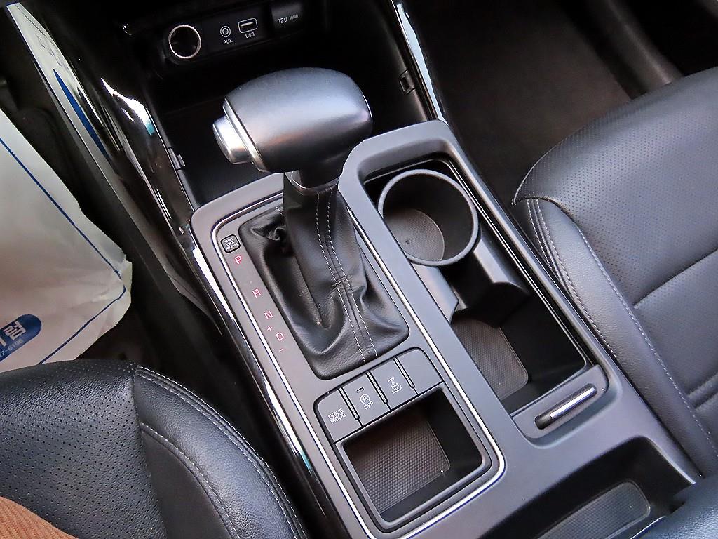 KIA Sorento - Vista 10