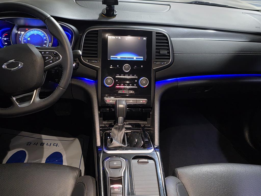 SAMSUNG SM6 - Vista 6