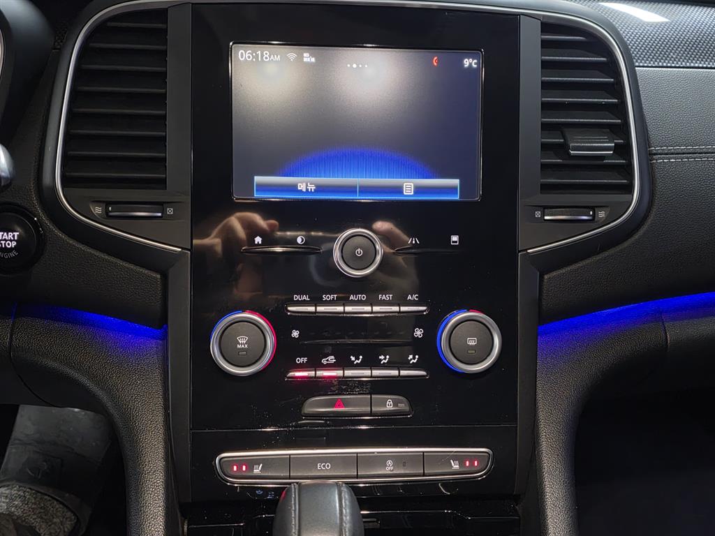 SAMSUNG SM6 - Vista 9