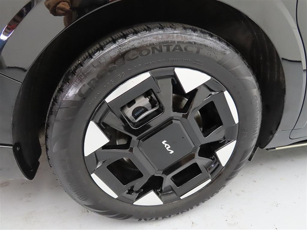 KIA Carnival 2025 Negro - Importación desde Corea - HF Imports Iquique - Foto 20