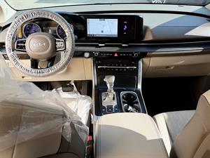 KIA Carnival - Vista 10