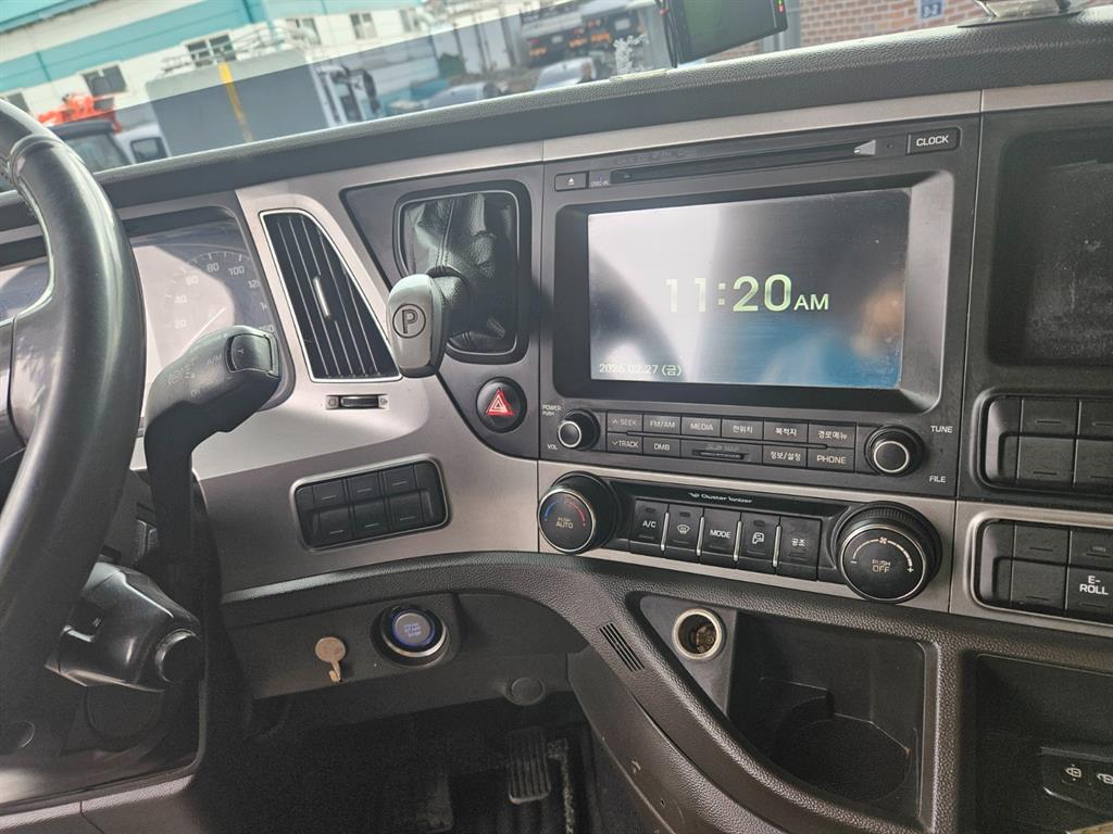 medium and large cargo apChoukJingae - Vista 11