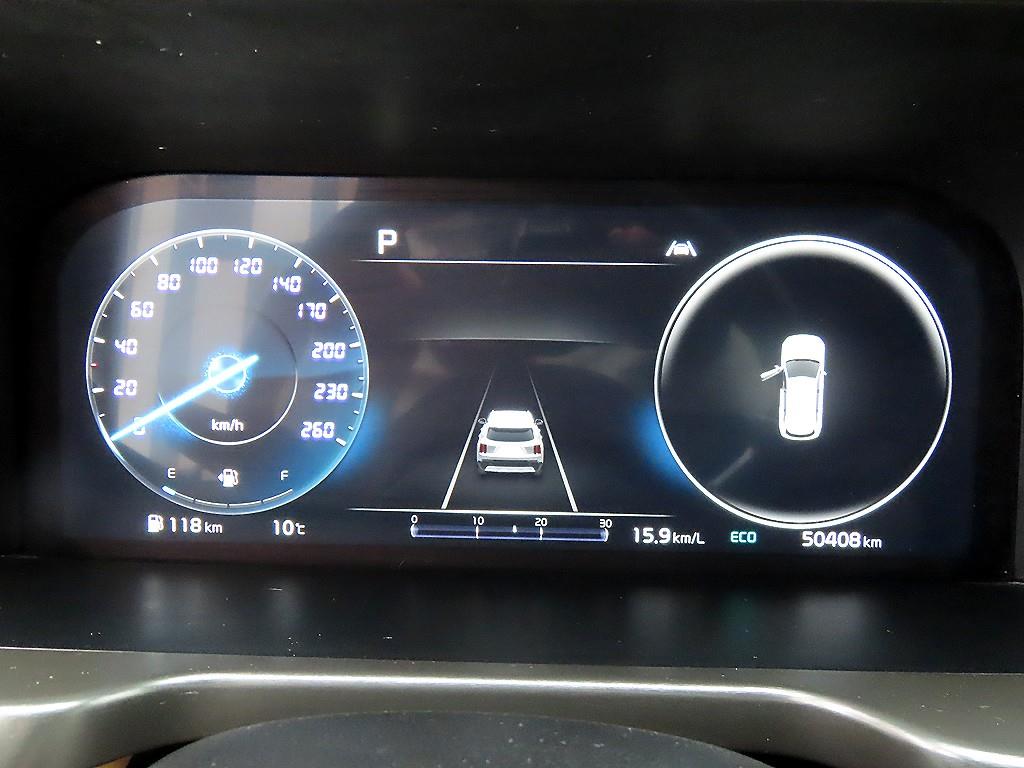 KIA Sorento - Vista 9