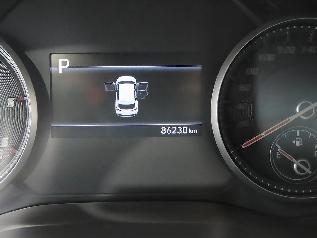 HYUNDAI Santa Fe - Vista 11