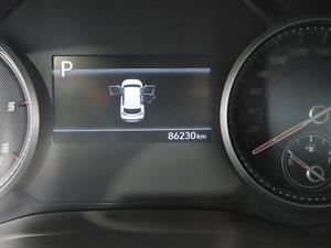 HYUNDAI Santa Fe - Vista 12