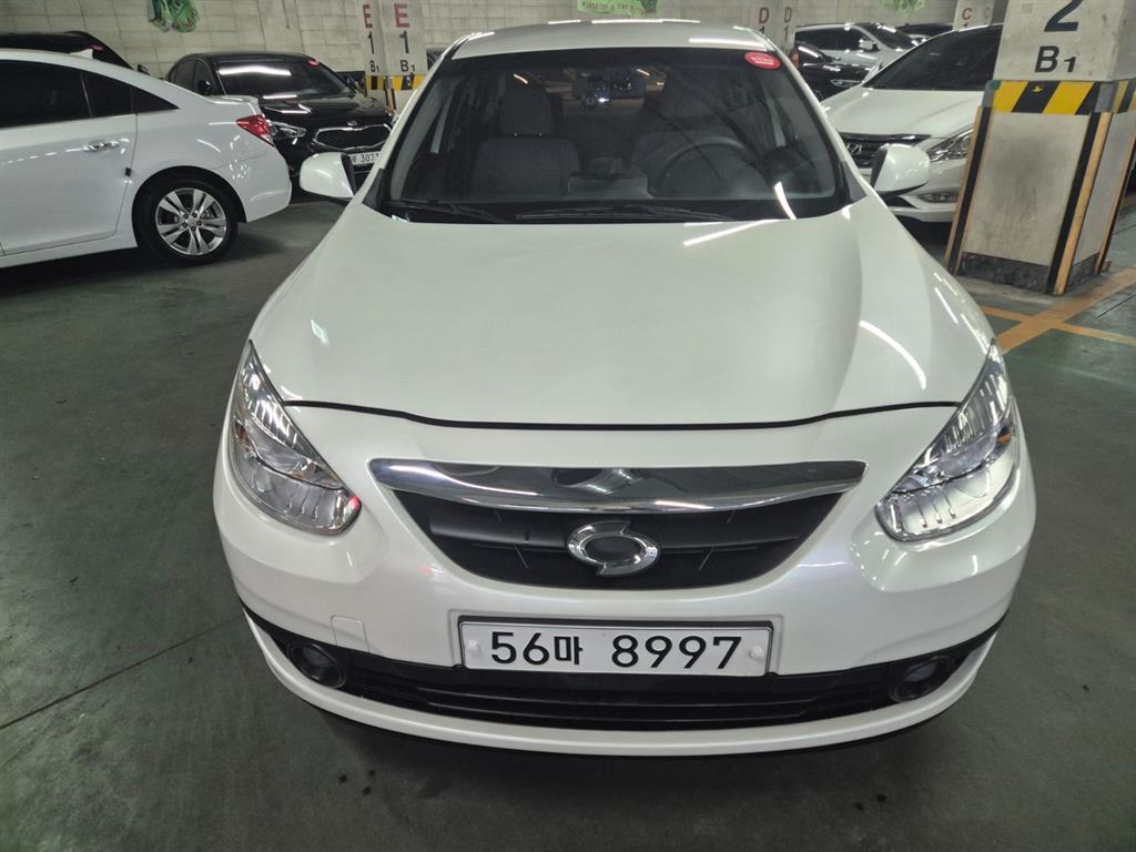 SAMSUNG SM3 2010 the color of pearl - Importación desde Corea - HF Imports Iquique - Foto 1