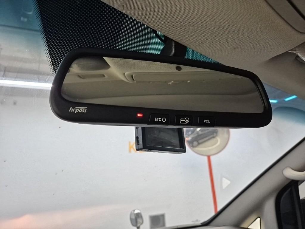 HYUNDAI Starex 2018 Negro - Importación desde Corea - HF Imports Iquique - Foto 17