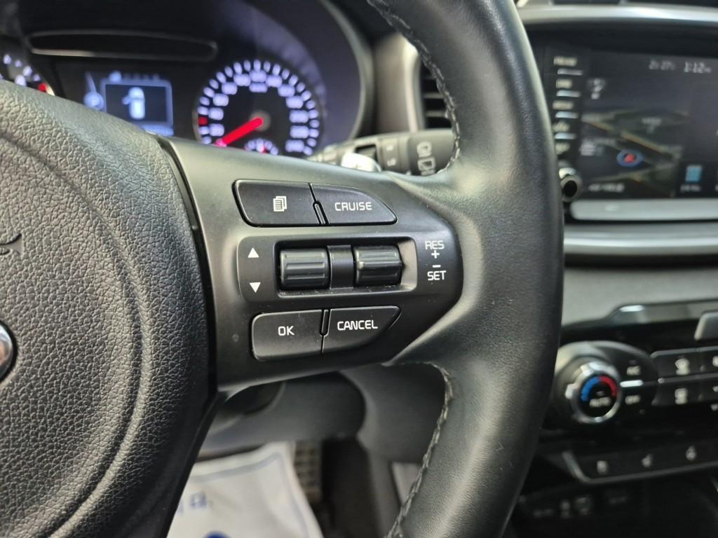 KIA Sorento 2017 Blanco - Importación desde Corea - HF Imports Iquique - Foto 16