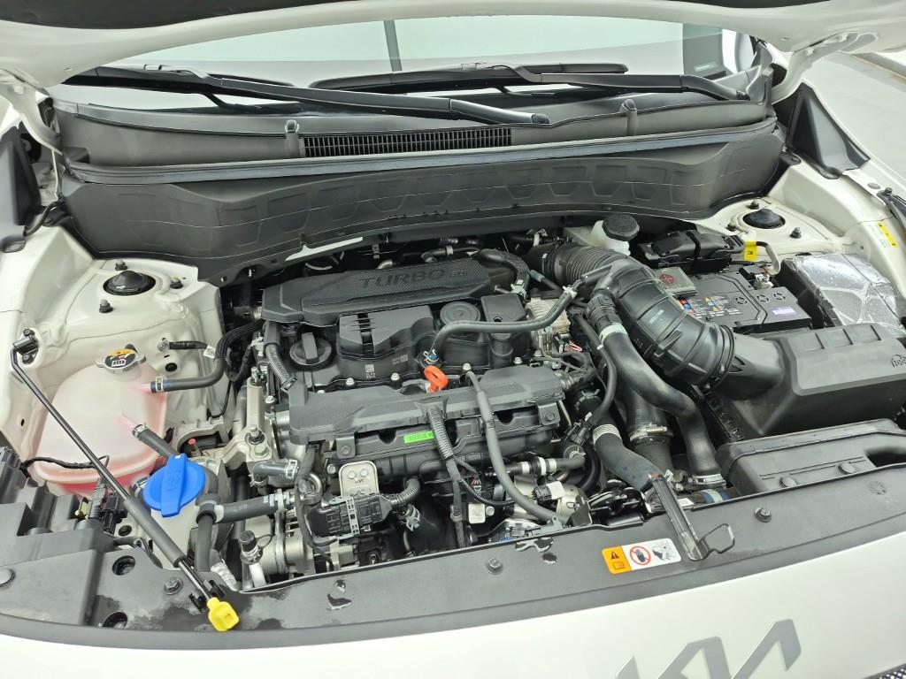 KIA Seltos - Vista 6