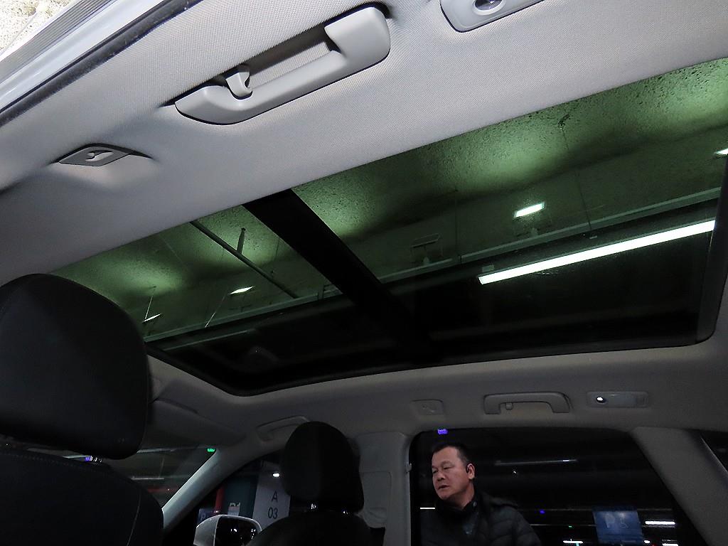 Audi Q5 2015 Blanco - Importación desde Corea - HF Imports Iquique - Foto 16