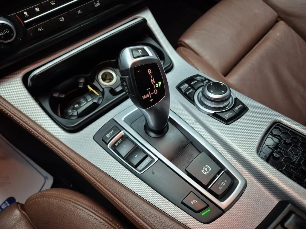 BMW 5 Series 2013 Blanco - Importación desde Corea - HF Imports Iquique - Foto 18