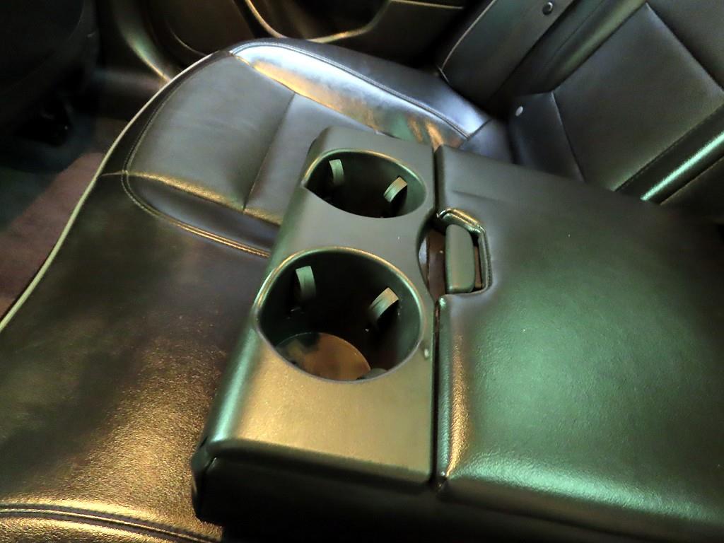 Chevrolet Malibu 2012 Plateado - Importación desde Corea - HF Imports Iquique - Foto 17