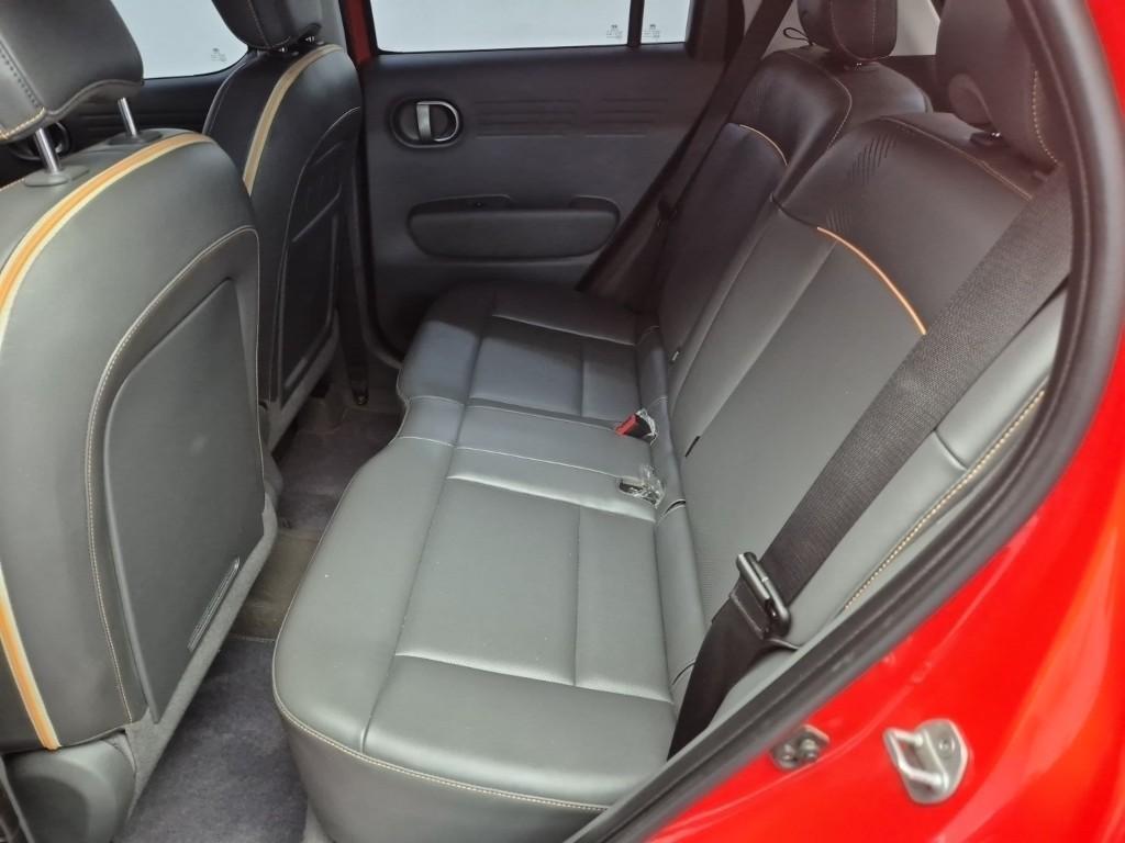 HYUNDAI Casper - Vista 11