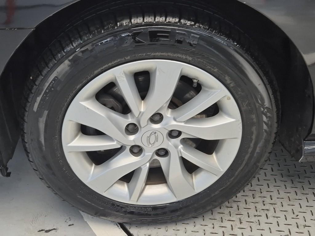 SAMSUNG SM5 2015 Negro - Importación desde Corea - HF Imports Iquique - Foto 18