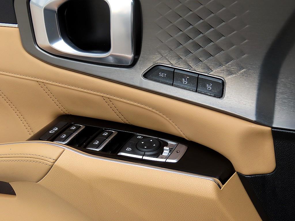 KIA Sorento - Vista 10