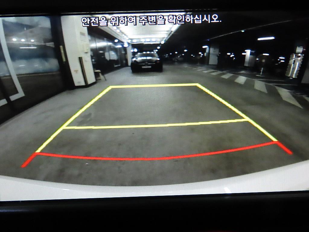 HYUNDAI Grandeur 2019 Blanco - Importación desde Corea - HF Imports Iquique - Foto 16