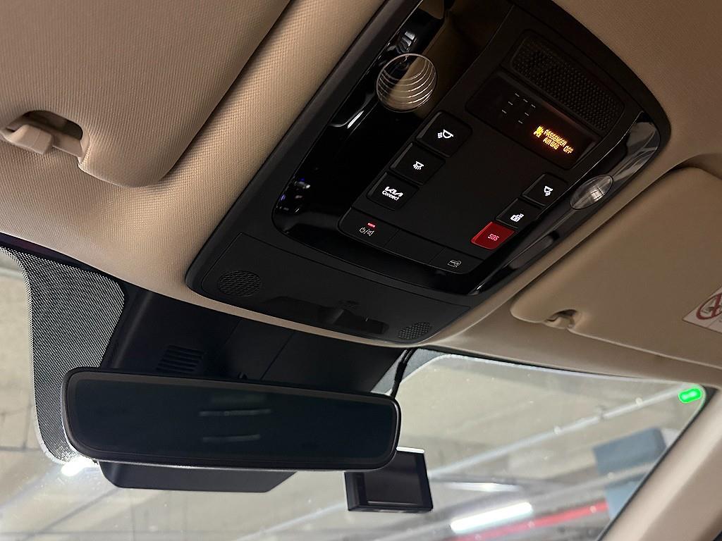 KIA Carnival 2023 Negro - Importación desde Corea - HF Imports Iquique - Foto 16