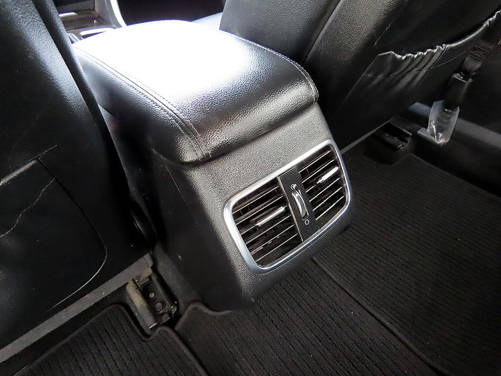 KIA K5 2016 - Importación desde Corea - HF Imports Iquique - Foto 17