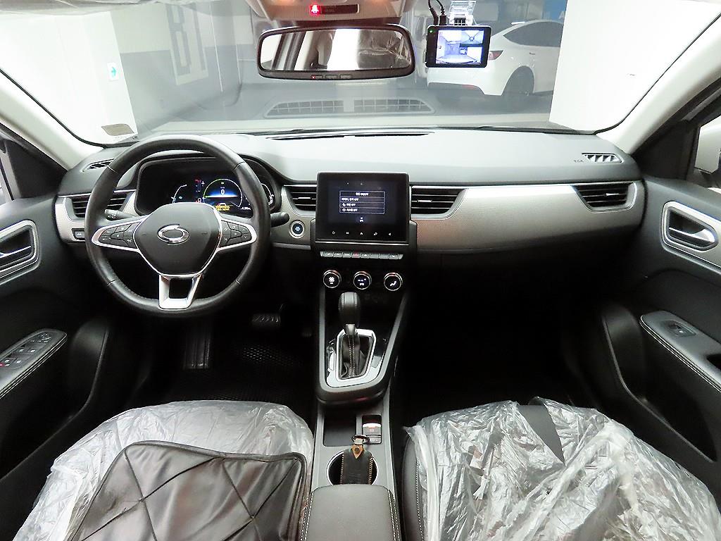 SAMSUNG XM3 - Vista 8