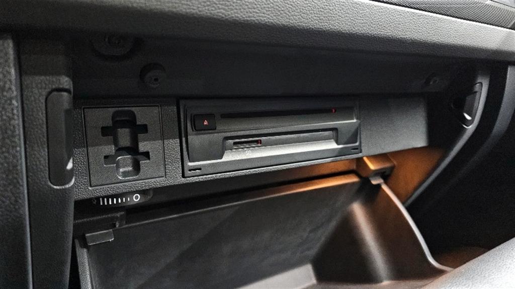 Volkswagen Tiguan 2018 Blanco - Importación desde Corea - HF Imports Iquique - Foto 16