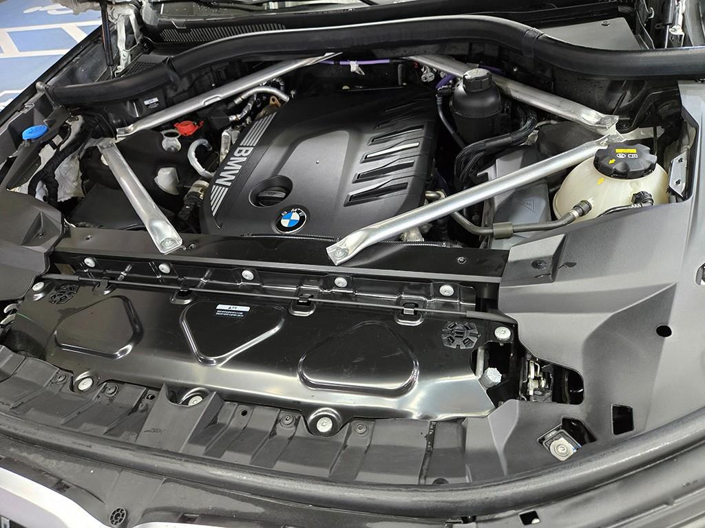 BMW X7 2023 - Importación desde Corea - HF Imports Iquique - Foto 19