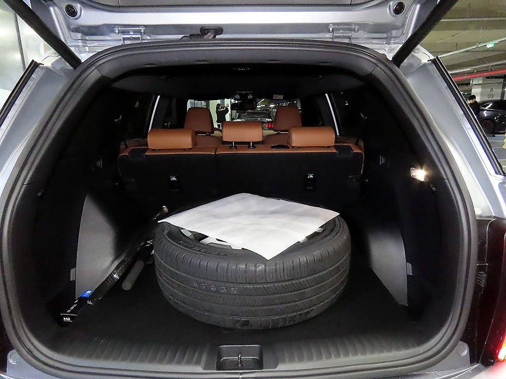 Ssangyong Torres 2023 Gris - Importación desde Corea - HF Imports Iquique - Foto 18