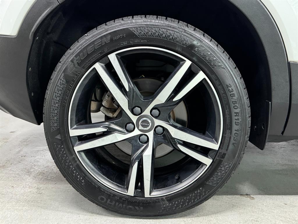 Volvo XC40 2021 Blanco - Importación desde Corea - HF Imports Iquique - Foto 15