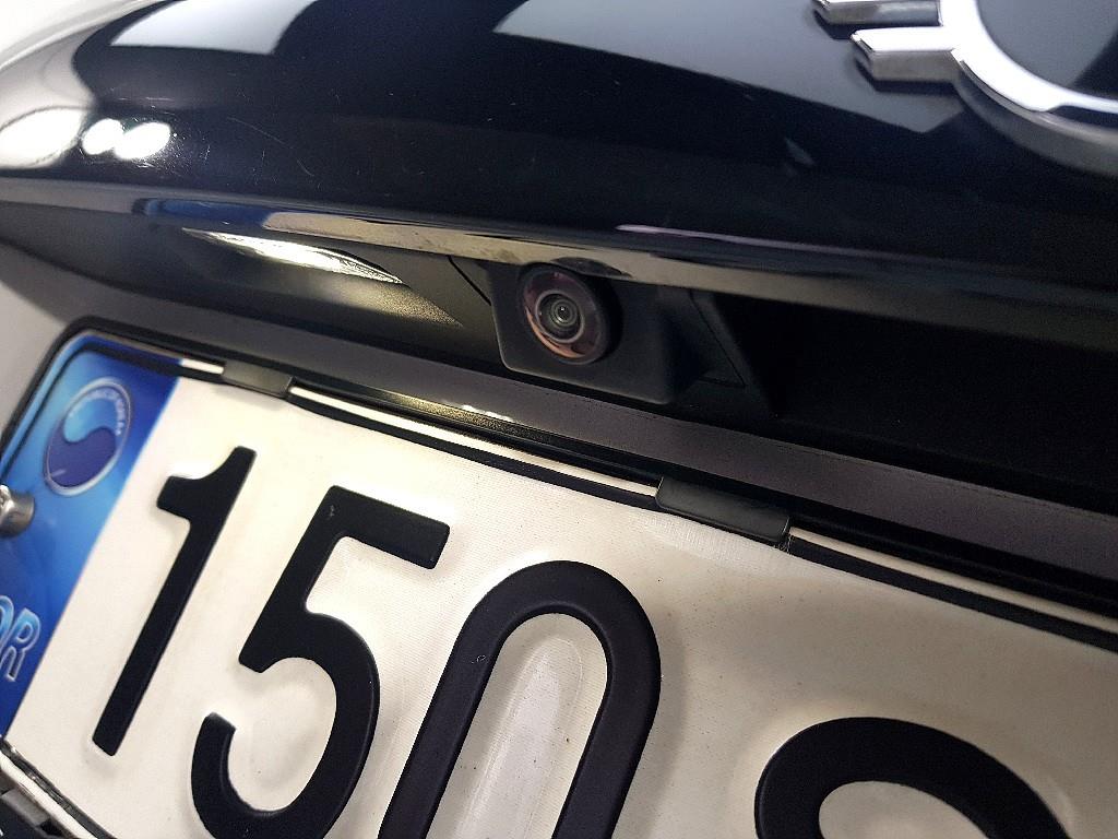 Mini Cooper 2021 Gris - Importación desde Corea - HF Imports Iquique - Foto 14