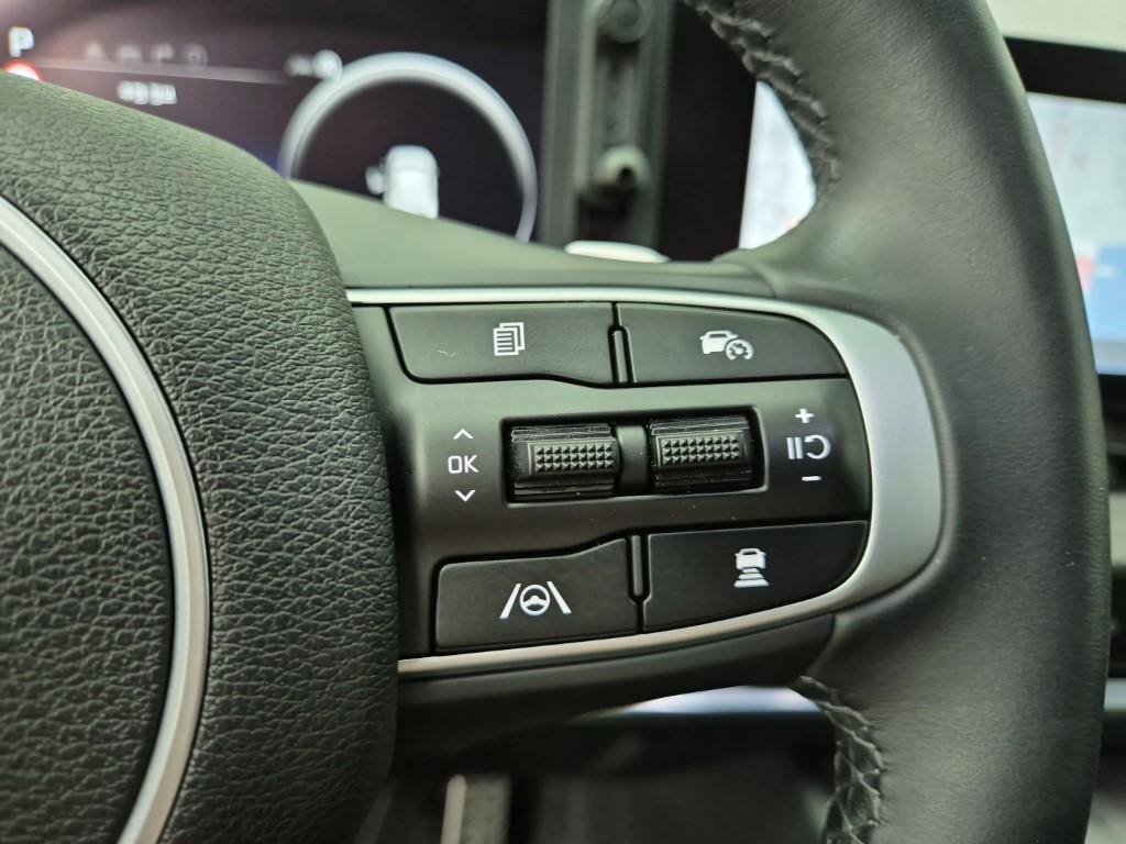 KIA Sportage 2023 Blanco - Importación desde Corea - HF Imports Iquique - Foto 15